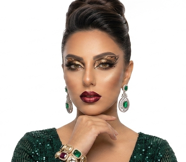 Party Makeup